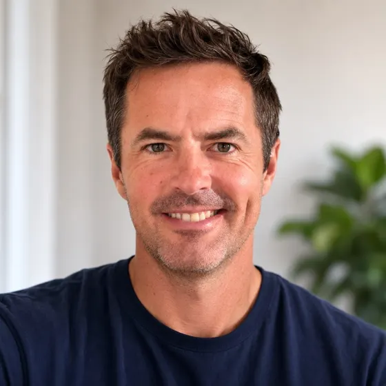 David, founder and builder at Fullboard.